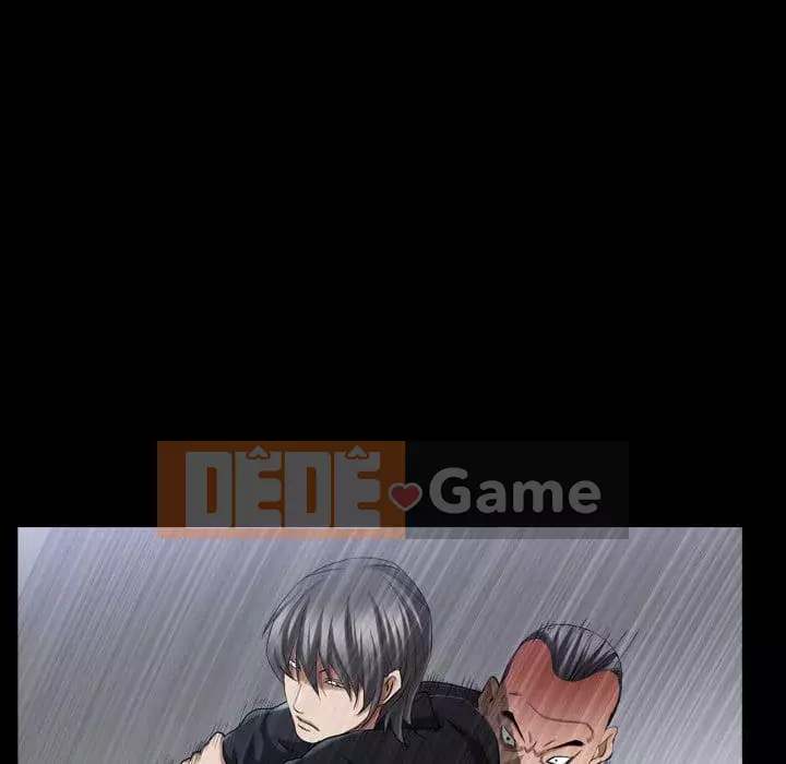 Xiềng xích 2: Đi chân đất Chương 39-40