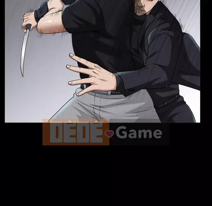 Xiềng xích 2: Đi chân đất Chương 39-40