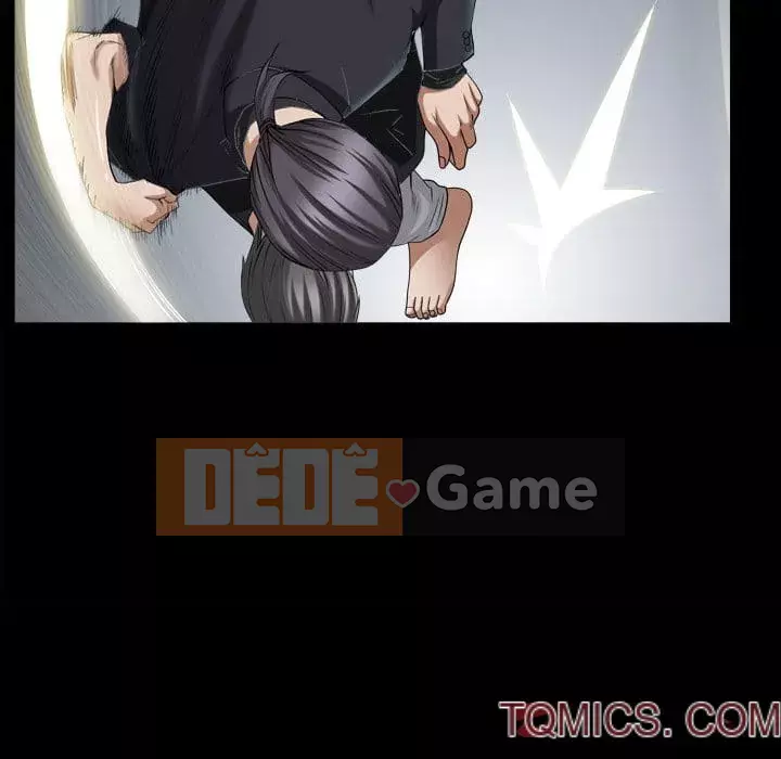 Xiềng xích 2: Đi chân đất Chương 39-40