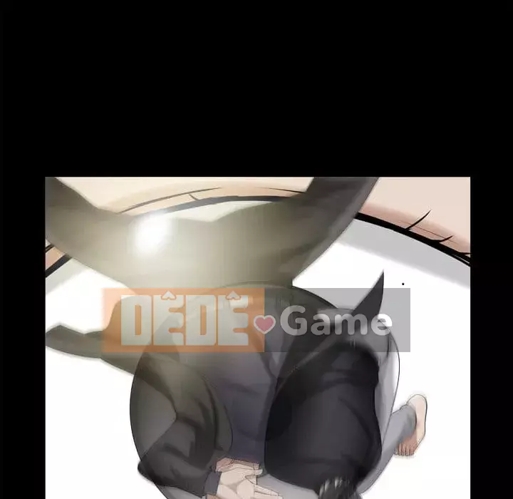 Xiềng xích 2: Đi chân đất Chương 39-40