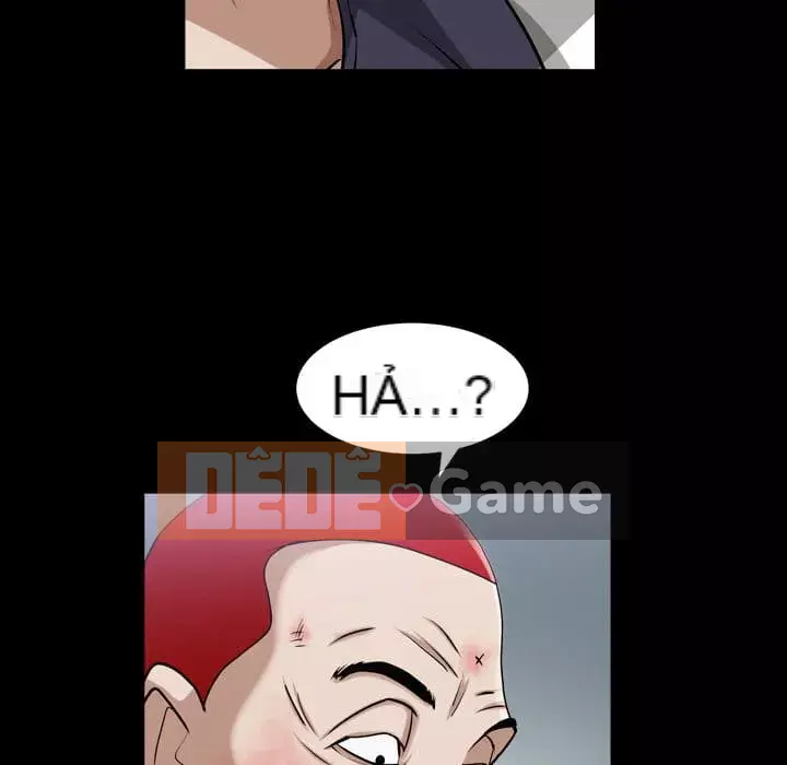 Xiềng xích 2: Đi chân đất Chương 39-40