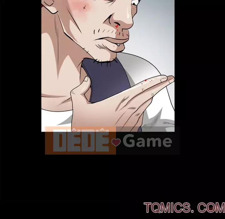 Xiềng xích 2: Đi chân đất Chương 39-40