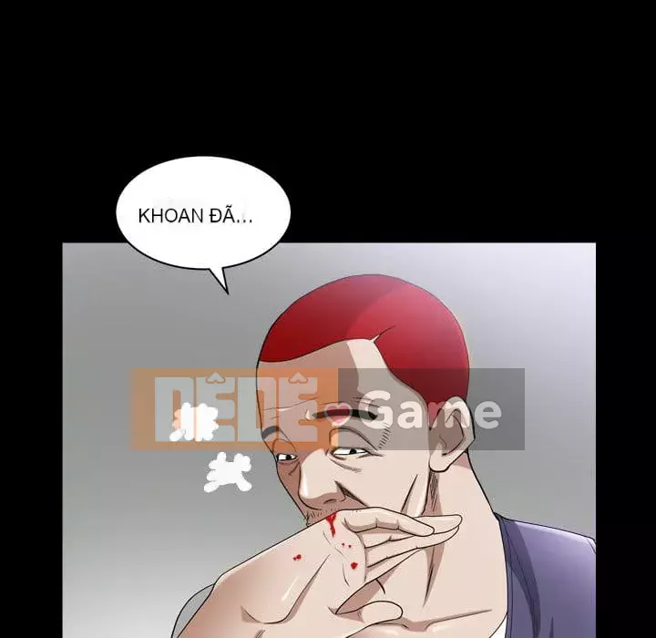 Xiềng xích 2: Đi chân đất Chương 39-40