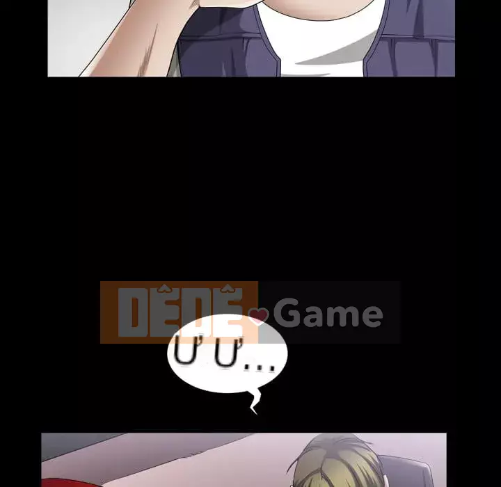 Xiềng xích 2: Đi chân đất Chương 39-40