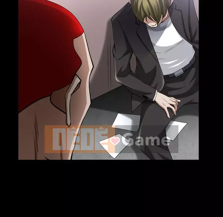 Xiềng xích 2: Đi chân đất Chương 39-40