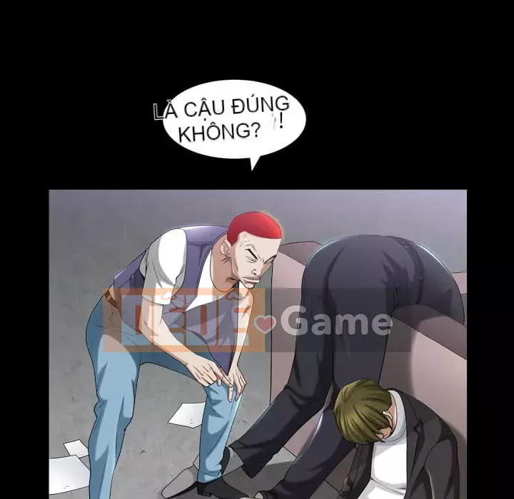 Xiềng xích 2: Đi chân đất Chương 39-40