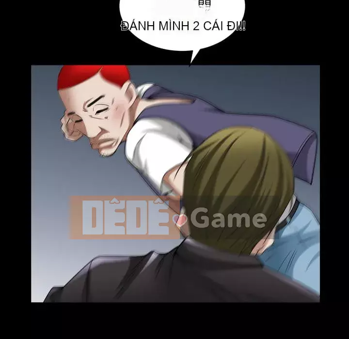 Xiềng xích 2: Đi chân đất Chương 39-40