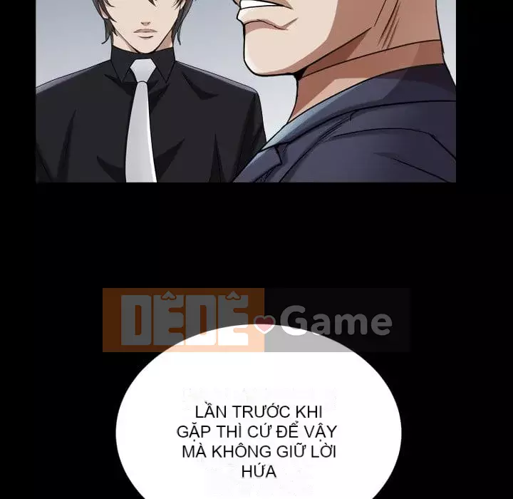 Xiềng xích 2: Đi chân đất Chương 39-40