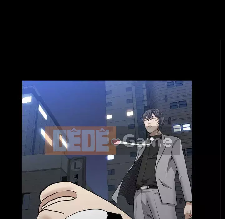 Xiềng xích 2: Đi chân đất Chương 39-40