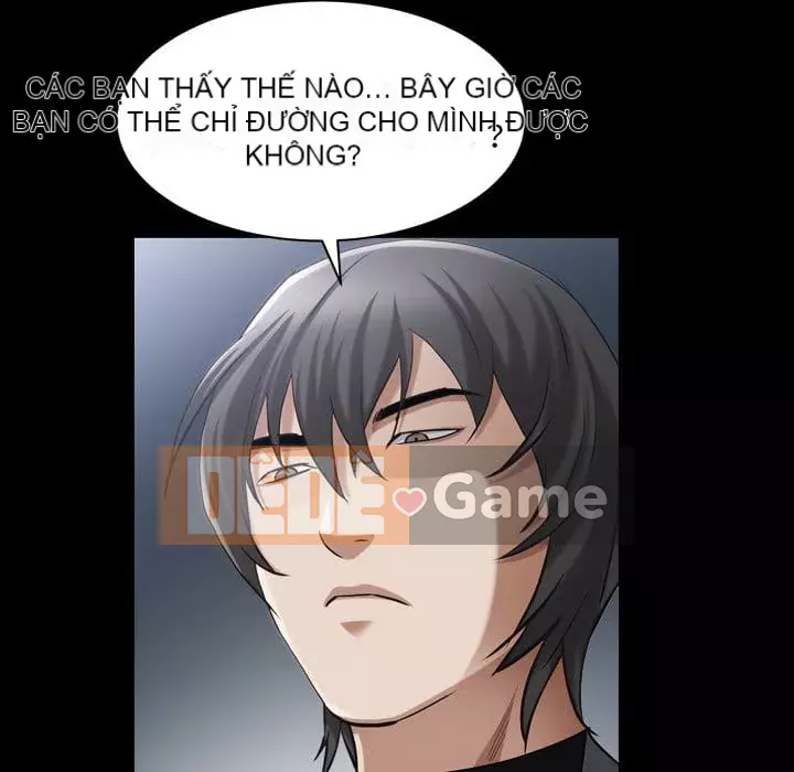 Xiềng xích 2: Đi chân đất Chương 39-40