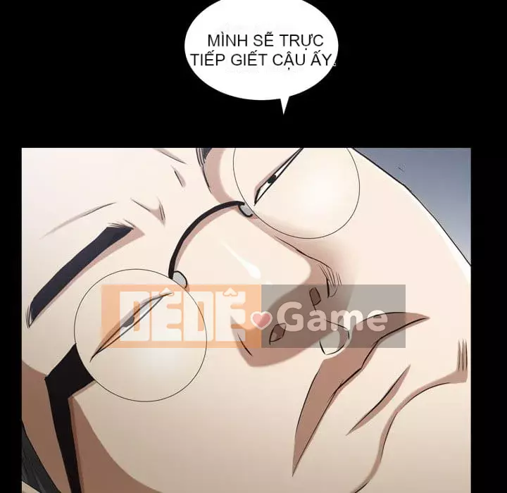 Xiềng xích 2: Đi chân đất Chương 39-40