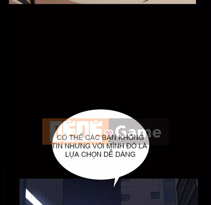 Xiềng xích 2: Đi chân đất Chương 39-40