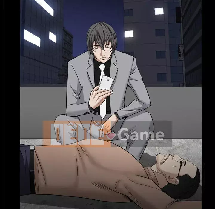 Xiềng xích 2: Đi chân đất Chương 39-40