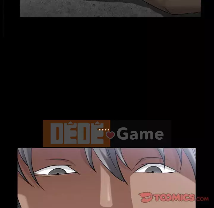 Xiềng xích 2: Đi chân đất Chương 39-40