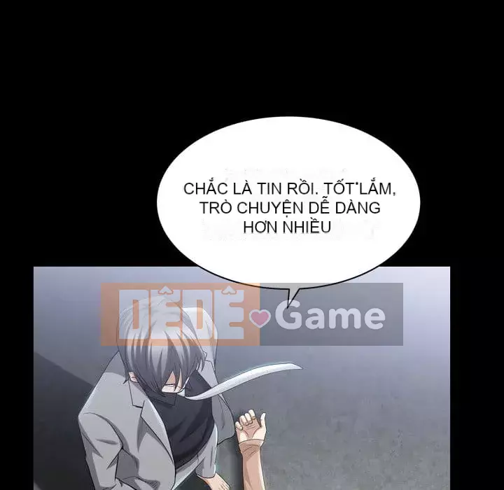 Xiềng xích 2: Đi chân đất Chương 39-40