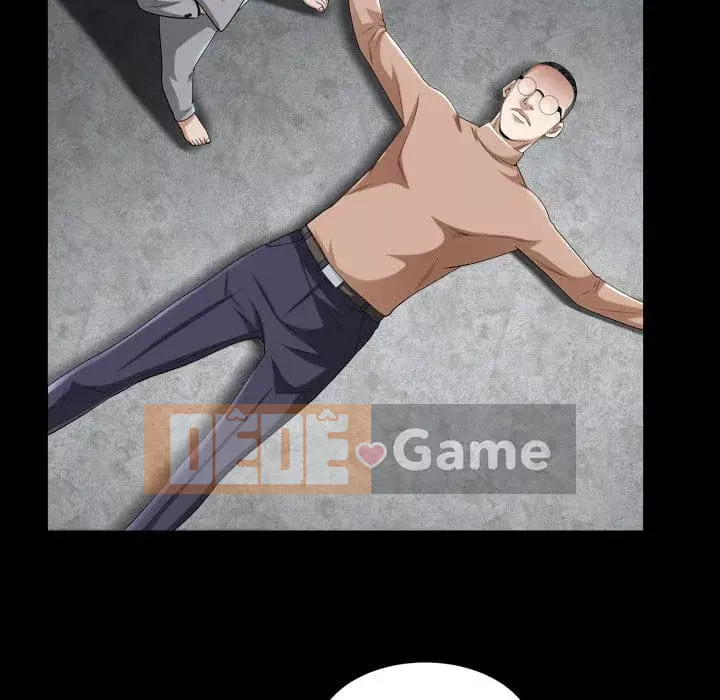 Xiềng xích 2: Đi chân đất Chương 39-40