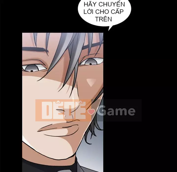 Xiềng xích 2: Đi chân đất Chương 39-40