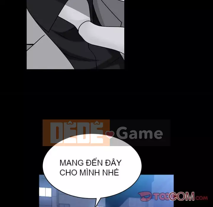 Xiềng xích 2: Đi chân đất Chương 39-40