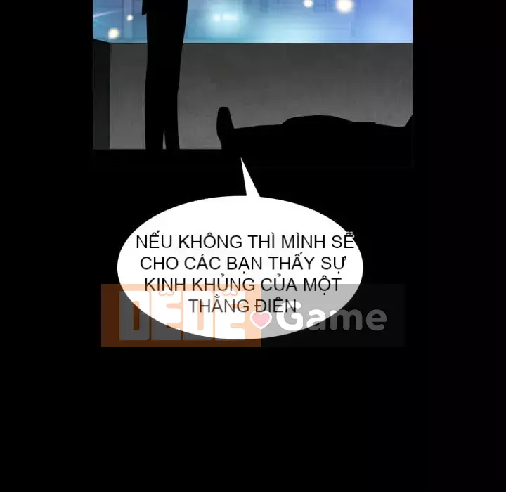 Xiềng xích 2: Đi chân đất Chương 39-40