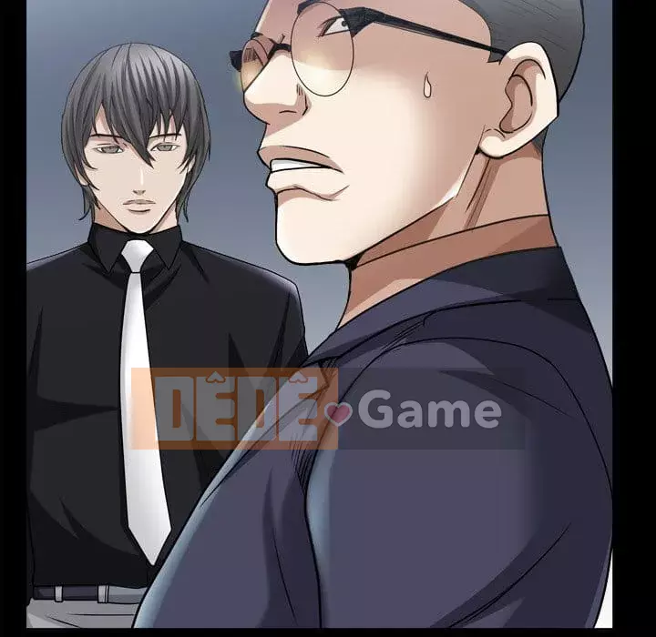 Xiềng xích 2: Đi chân đất Chương 39-40