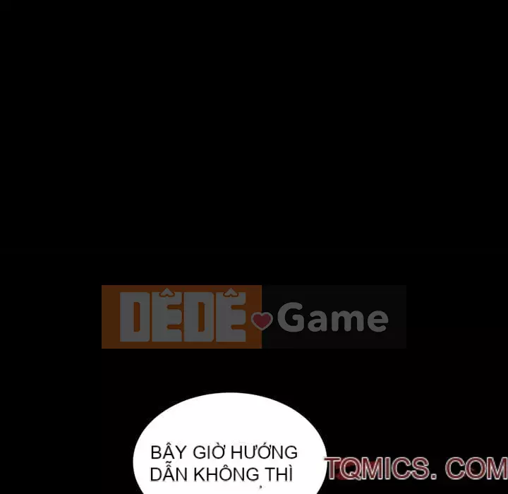 Xiềng xích 2: Đi chân đất Chương 39-40