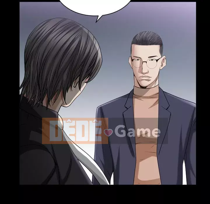 Xiềng xích 2: Đi chân đất Chương 39-40