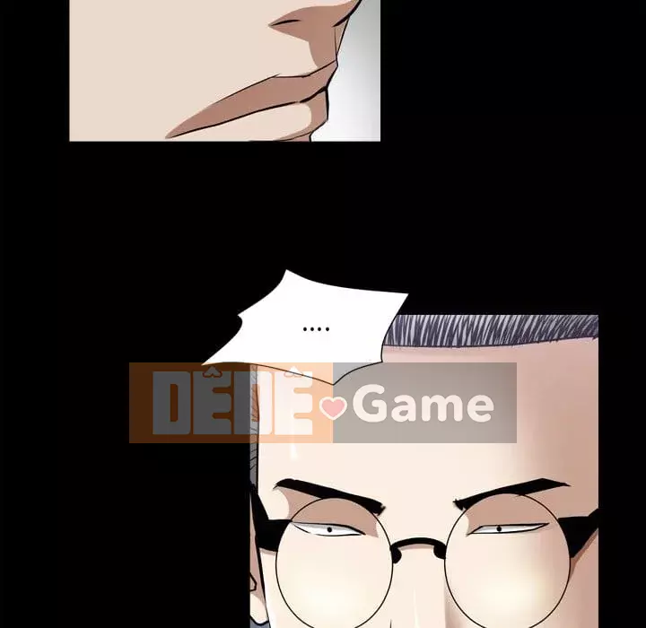 Xiềng xích 2: Đi chân đất Chương 39-40