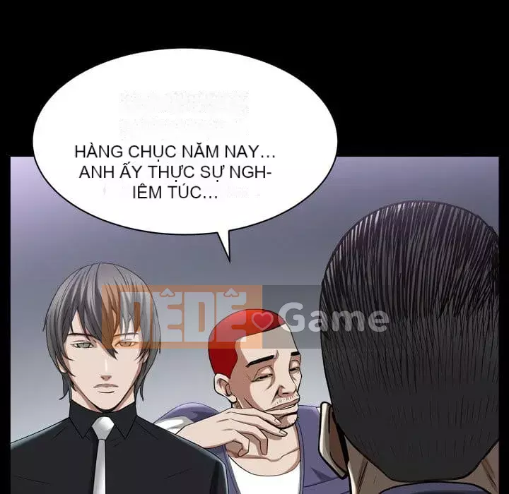 Xiềng xích 2: Đi chân đất Chương 39-40