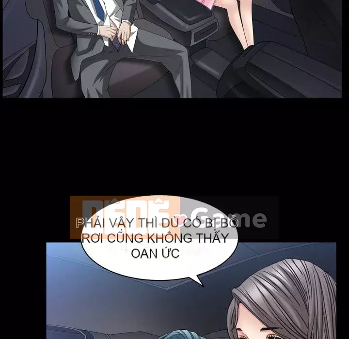 Xiềng xích 2: Đi chân đất Chương 39-40