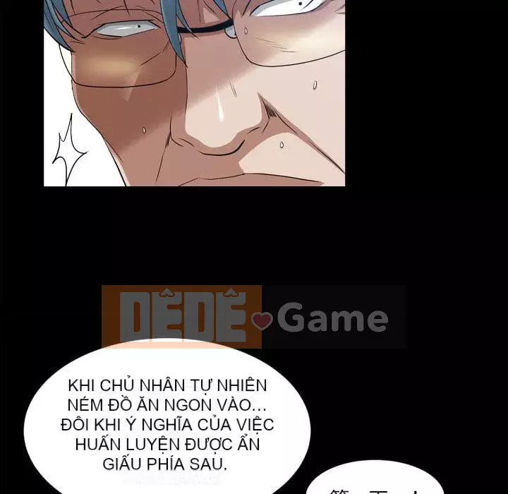 Xiềng xích 2: Đi chân đất Chương 39-40