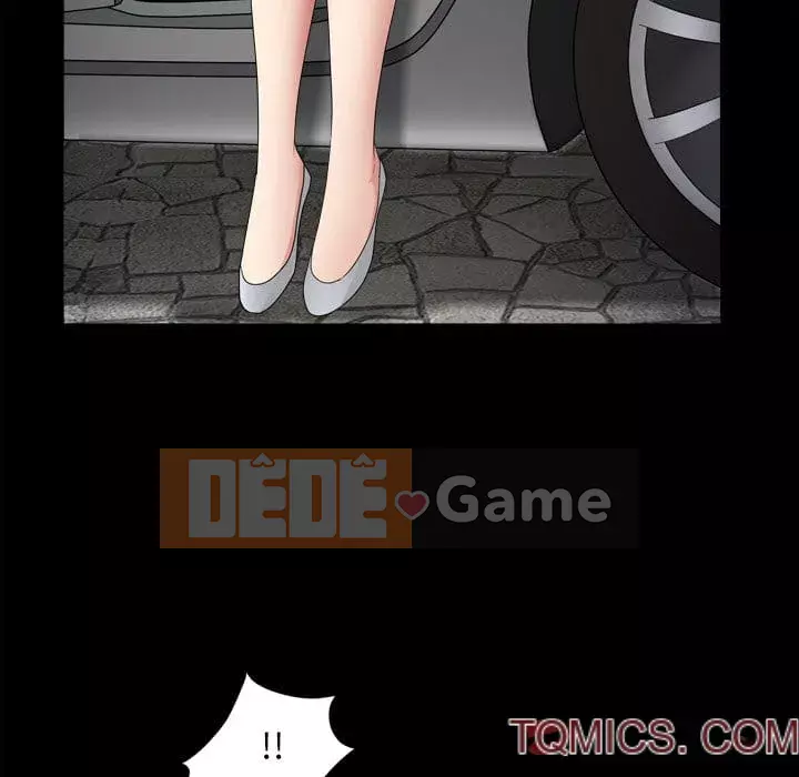 Xiềng xích 2: Đi chân đất Chương 39-40