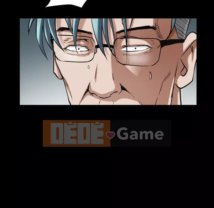 Xiềng xích 2: Đi chân đất Chương 39-40