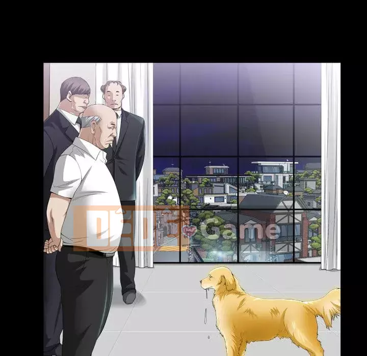 Xiềng xích 2: Đi chân đất Chương 39-40