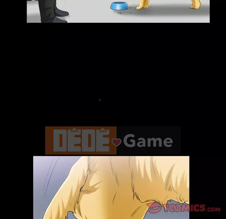 Xiềng xích 2: Đi chân đất Chương 39-40