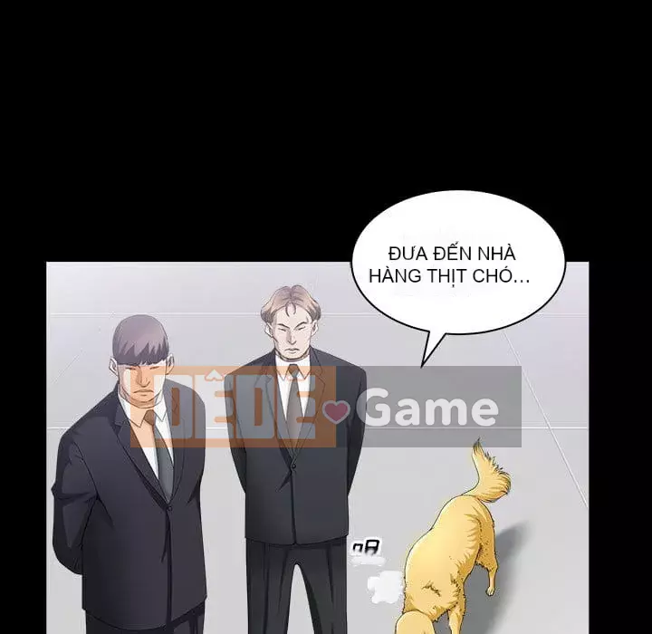 Xiềng xích 2: Đi chân đất Chương 39-40