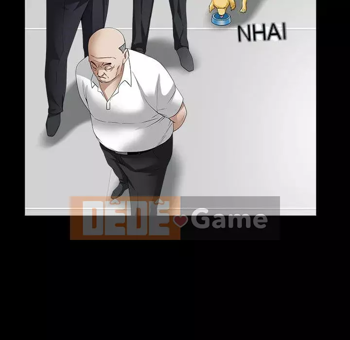 Xiềng xích 2: Đi chân đất Chương 39-40