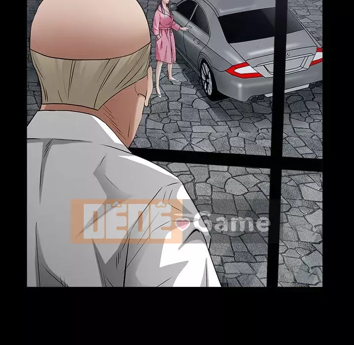 Xiềng xích 2: Đi chân đất Chương 39-40