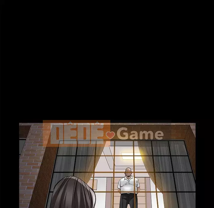 Xiềng xích 2: Đi chân đất Chương 39-40