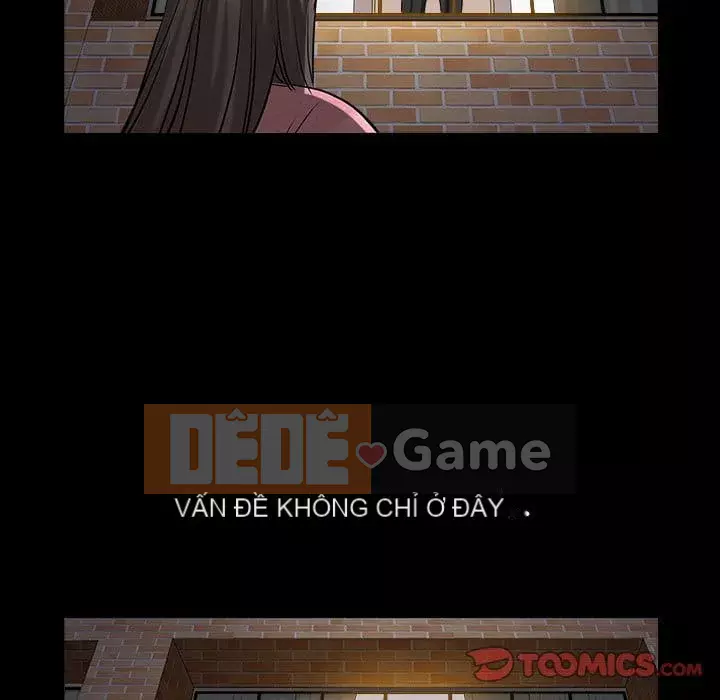 Xiềng xích 2: Đi chân đất Chương 39-40