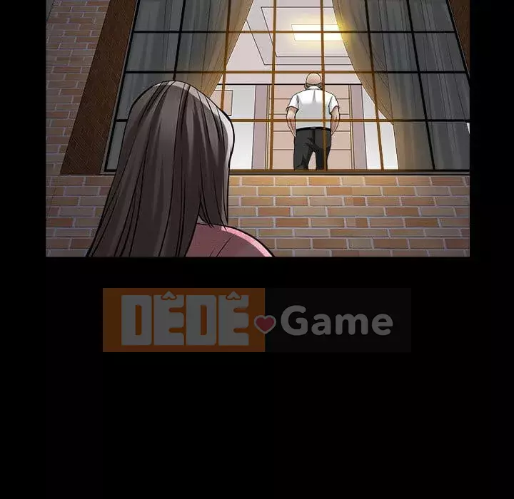 Xiềng xích 2: Đi chân đất Chương 39-40