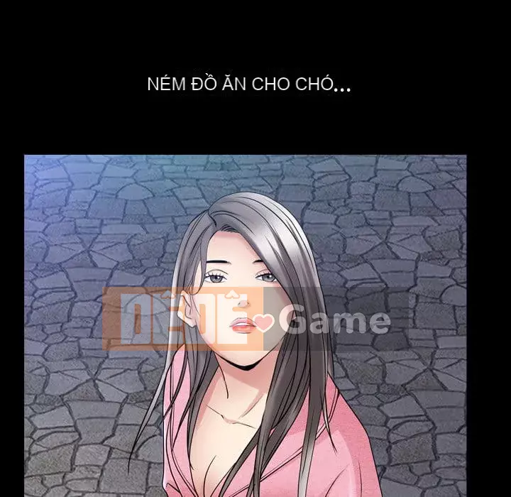 Xiềng xích 2: Đi chân đất Chương 39-40