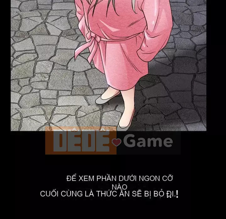 Xiềng xích 2: Đi chân đất Chương 39-40