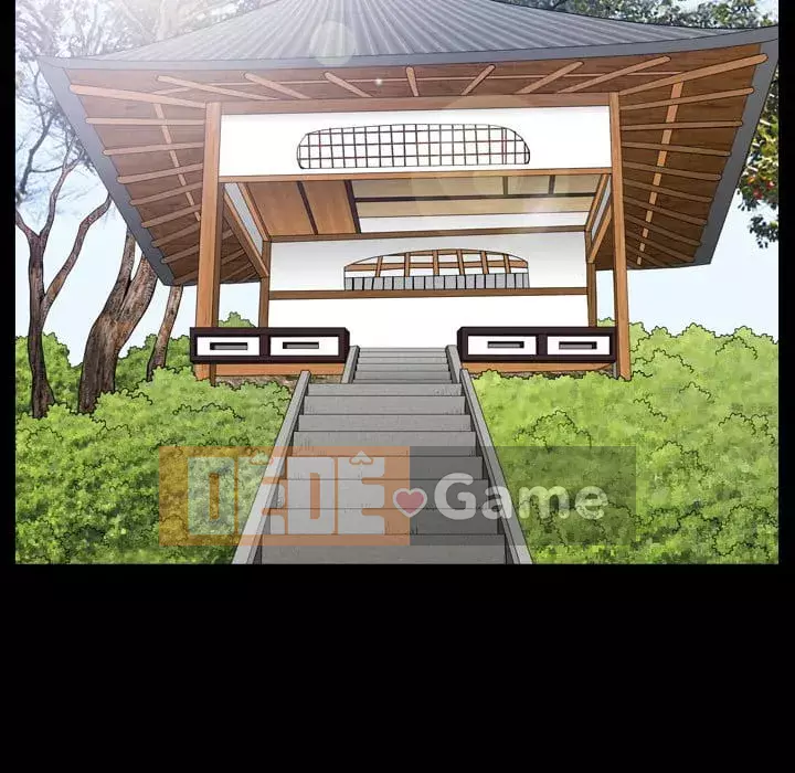 Xiềng xích 2: Đi chân đất Chương 39-40