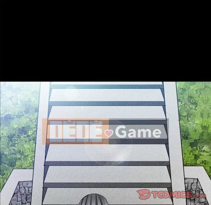 Xiềng xích 2: Đi chân đất Chương 39-40