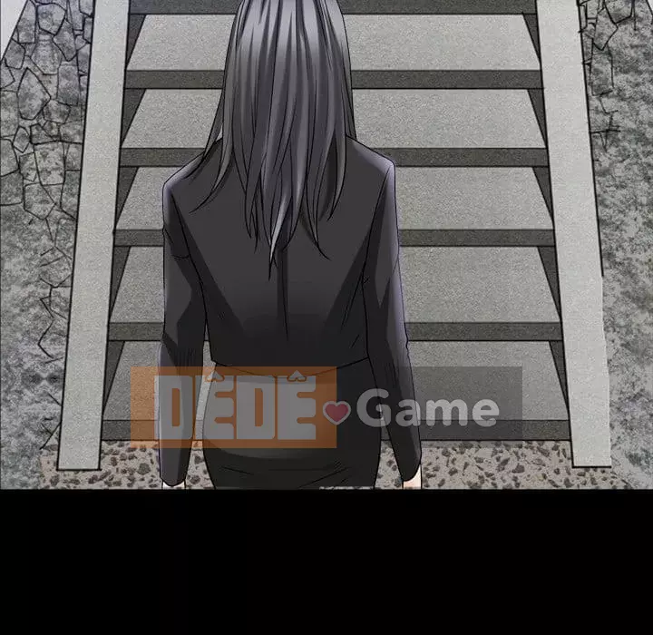 Xiềng xích 2: Đi chân đất Chương 39-40