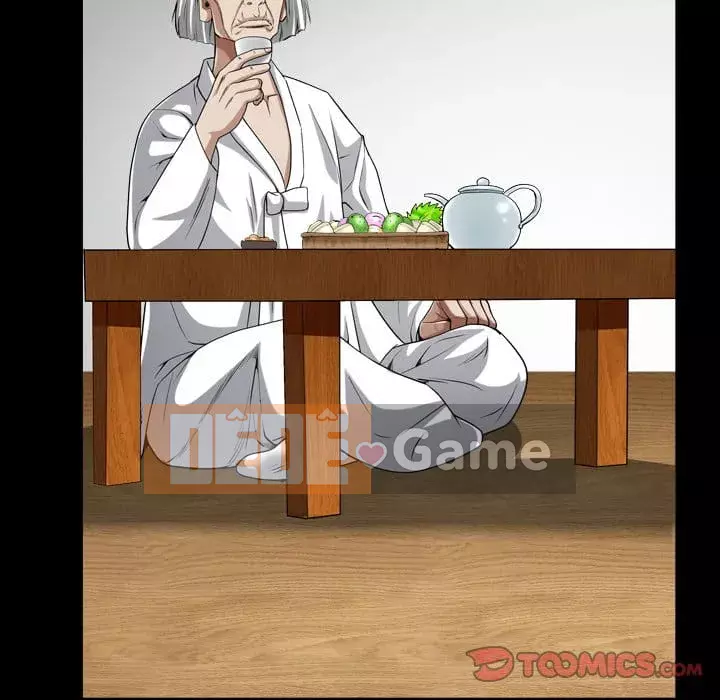 Xiềng xích 2: Đi chân đất Chương 39-40