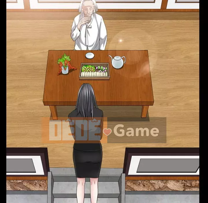 Xiềng xích 2: Đi chân đất Chương 39-40