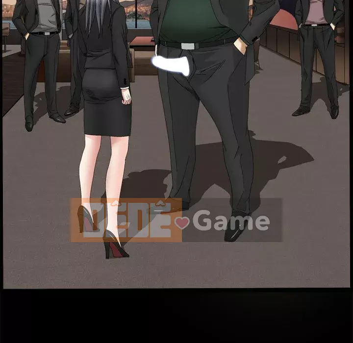 Xiềng xích 2: Đi chân đất Chương 37-38