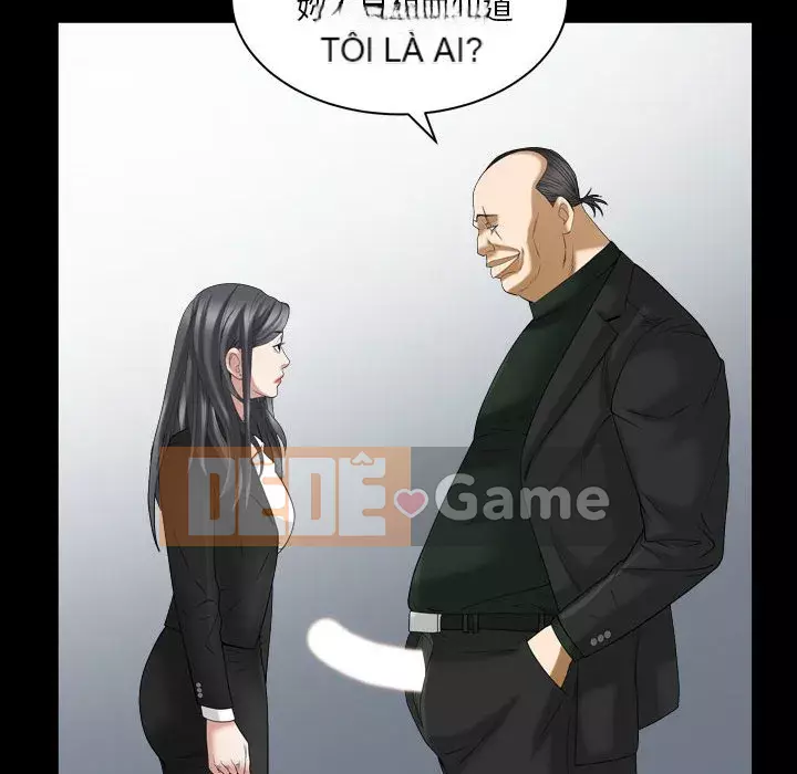 Xiềng xích 2: Đi chân đất Chương 37-38