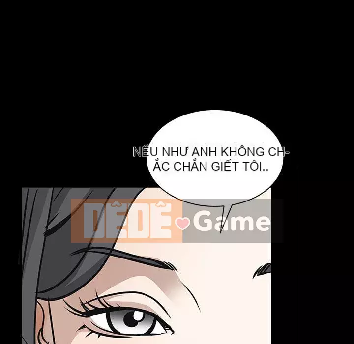 Xiềng xích 2: Đi chân đất Chương 37-38